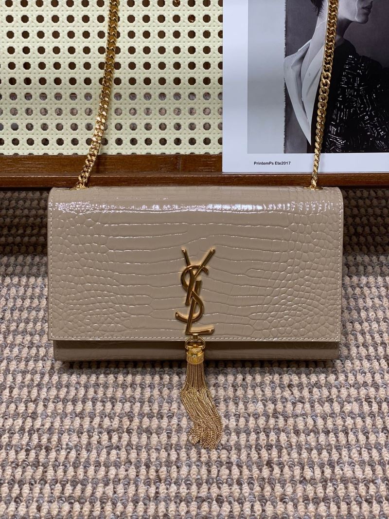 YSL Satchel Bags